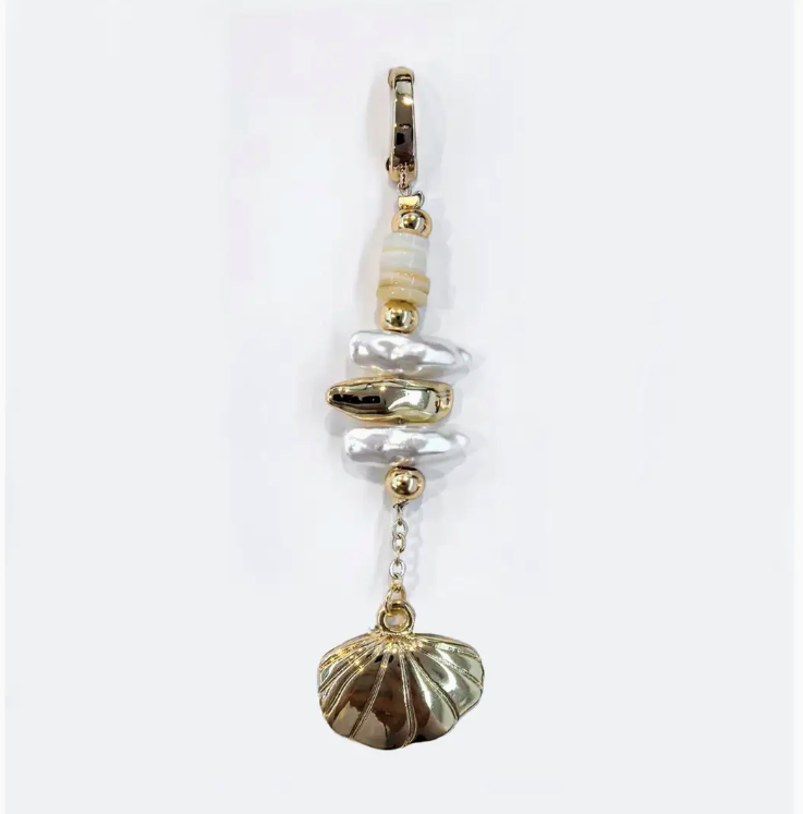 Sundaze Brunch - Bikini Charm Seashell|96