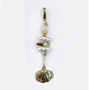 Sundaze Brunch - Bikini Charm Seashell|96