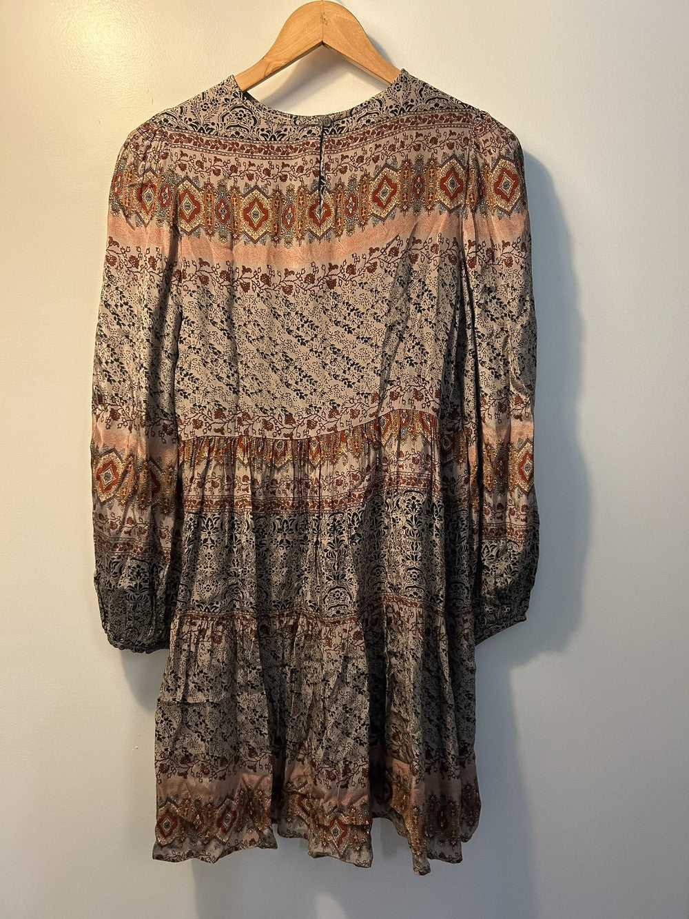 Vanessa Bruno Dress - S|4451