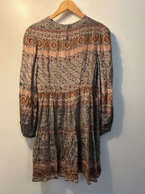 Vanessa Bruno Dress - S|4451