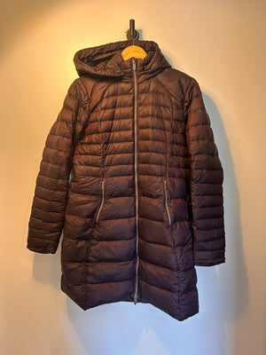 Lululemon Down Long Jacket Size 10 *Reg 448|3799