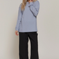 Active Basic - Long Sleeve Cotton Tee|357