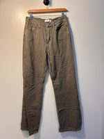 Vervet Blue Jeans - 27|4034