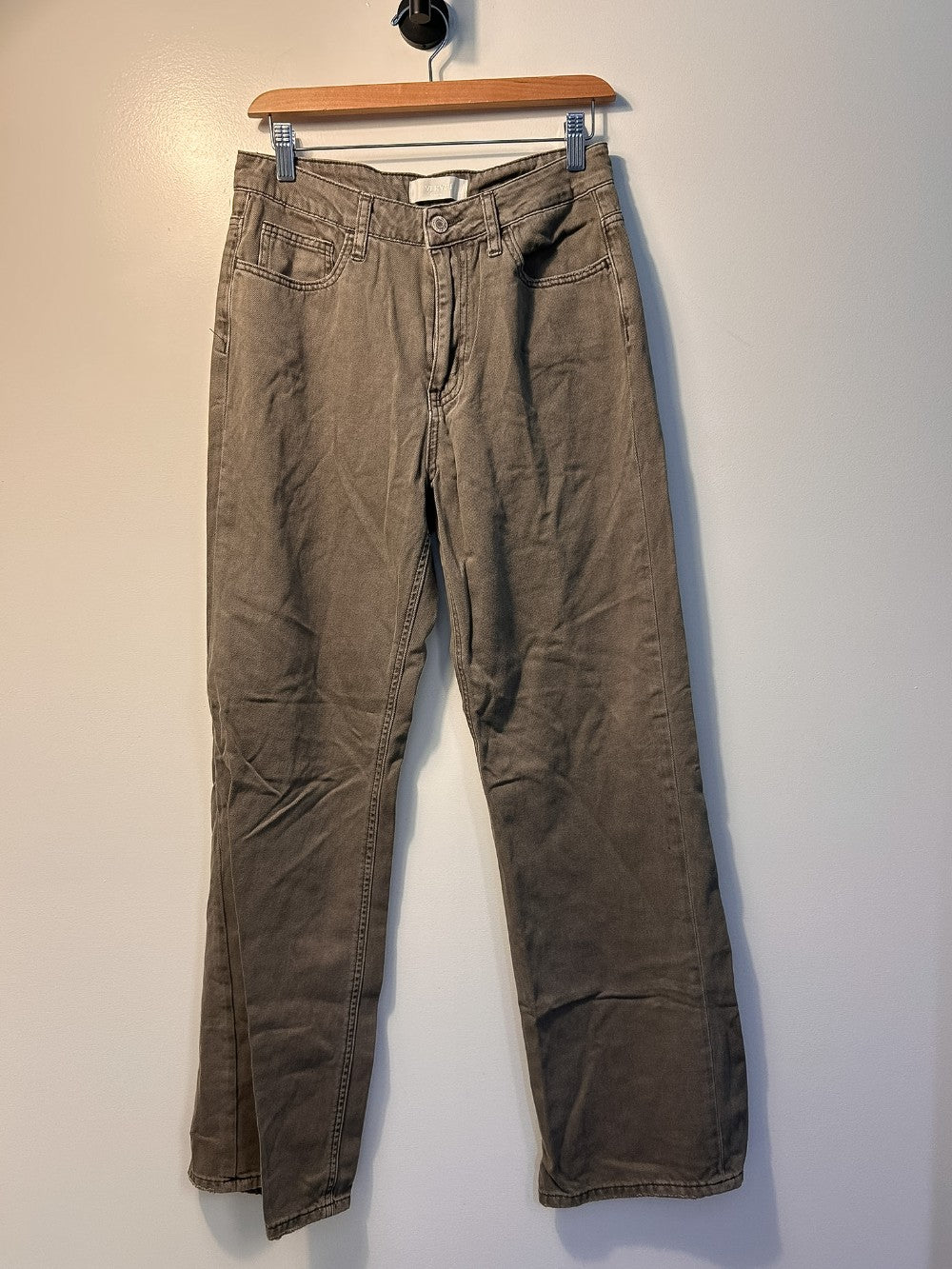 Vervet Blue Jeans - 27|4034