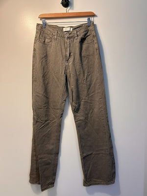 Vervet Blue Jeans - 27|4034