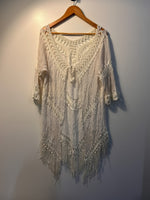 Beach Cover Up Medium|2681