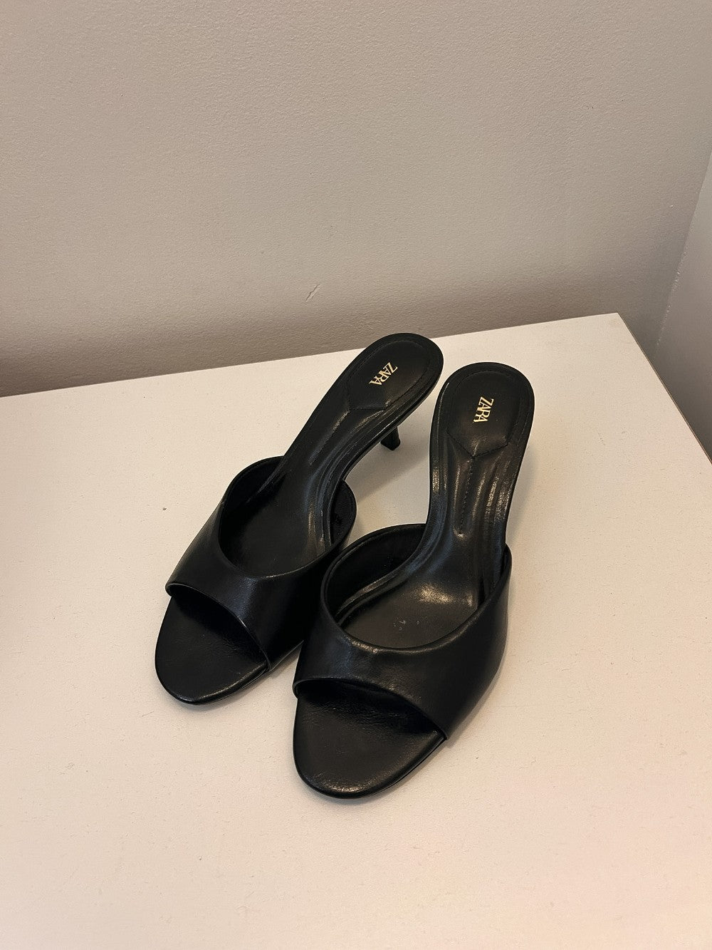 Zara Heels 36|4850