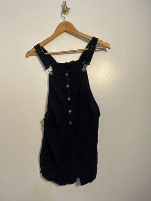 Roxy Overalls Small|1218