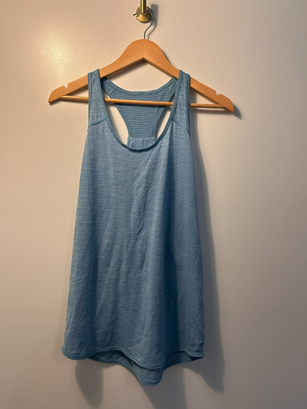 Lululemon Tank Top - 8|2576
