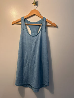 Lululemon Tank Top - 8|2576