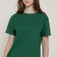 Active Basic - Cotton Tee|411