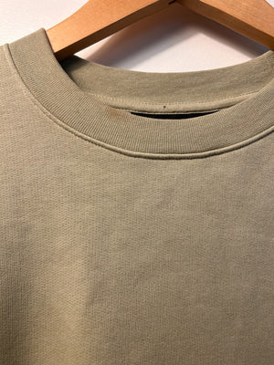 Aritzia Super Fleece Sweater Small *Imperfection|3182