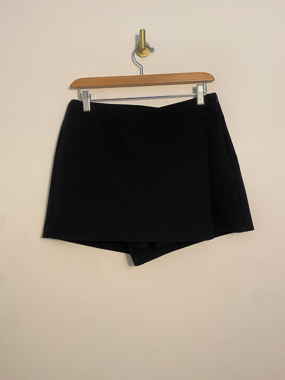 Zara Skort Medium|1014