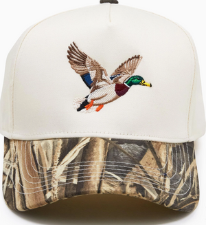 Funky Junque - Mallard Duck|1761