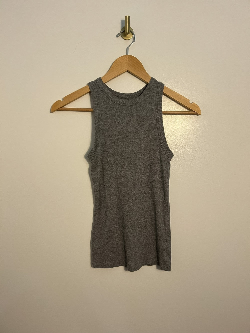 A New Day Shirt Small|922
