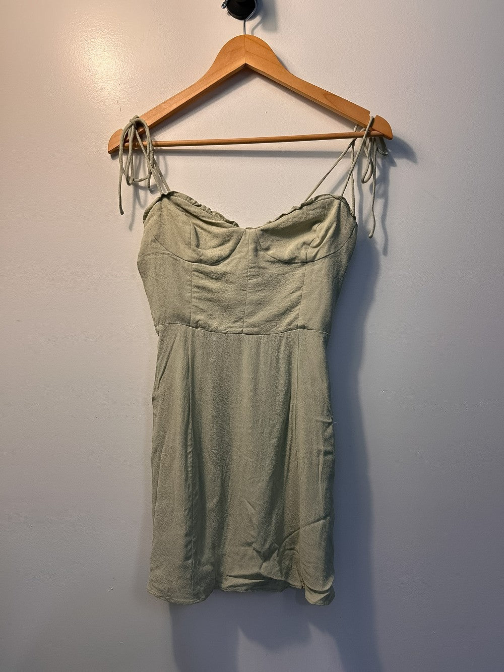 Wilfred Dress - 4|4959
