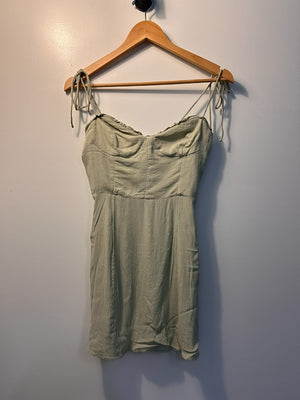 Wilfred Dress - 4|4959