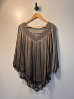 Top (No Size Tag, Large)|5032