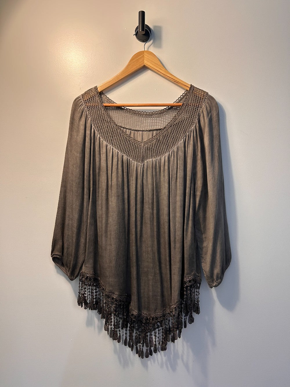 Top (No Size Tag, Large)|5032