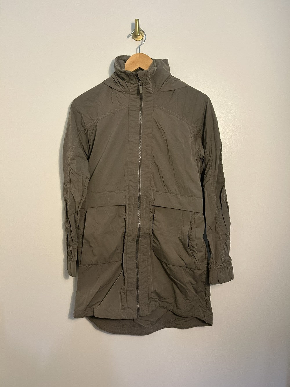 Lululemon Jacket 4|1079