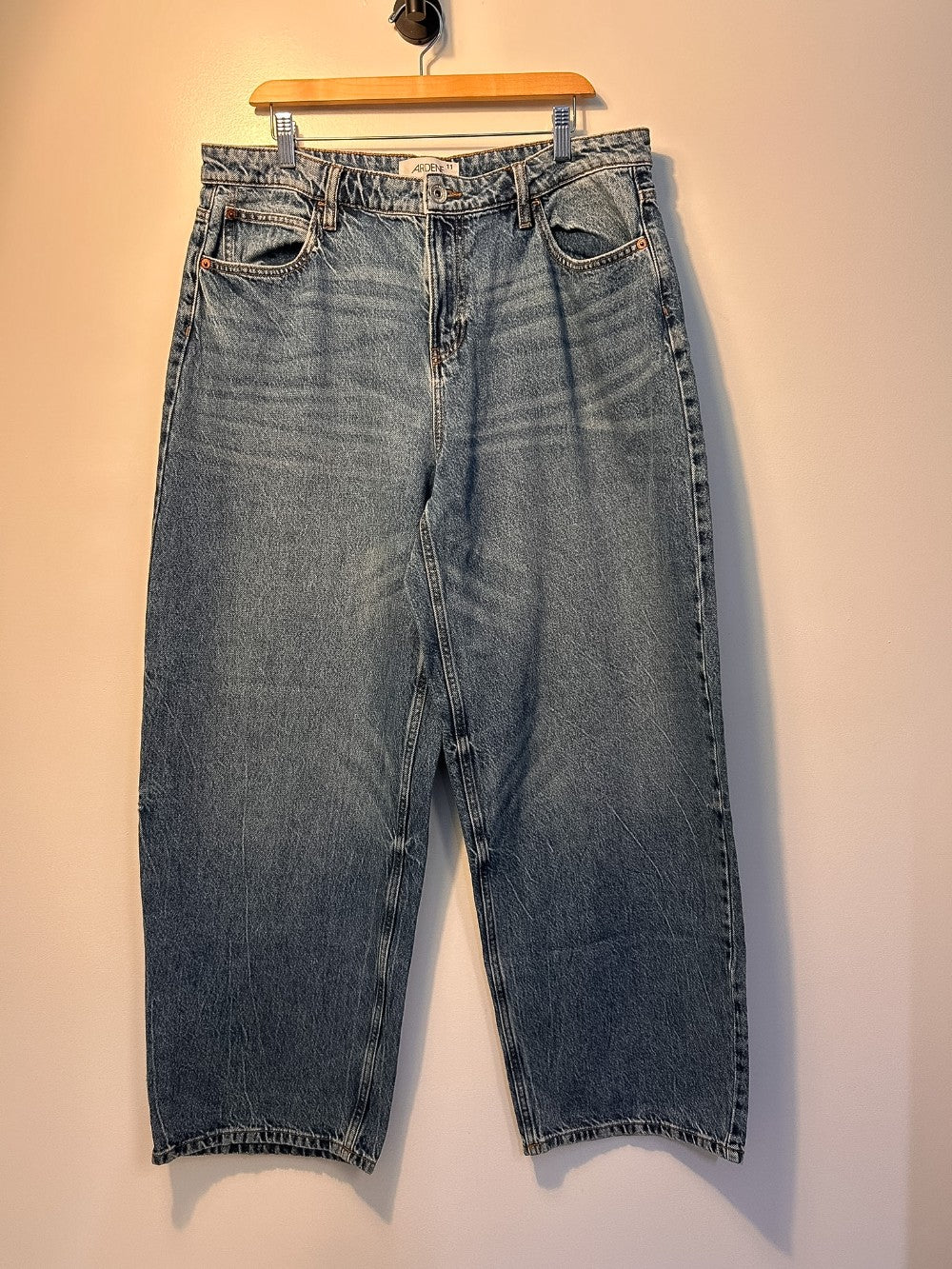 Ardene Jeans - 11|3844