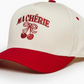 Ma Chérie - Red/Beige|1483