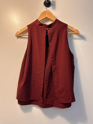 Banana Republic Tank - S *Imperfection|4730