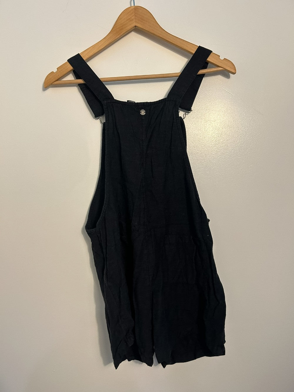 Roxy Overalls Small|1219