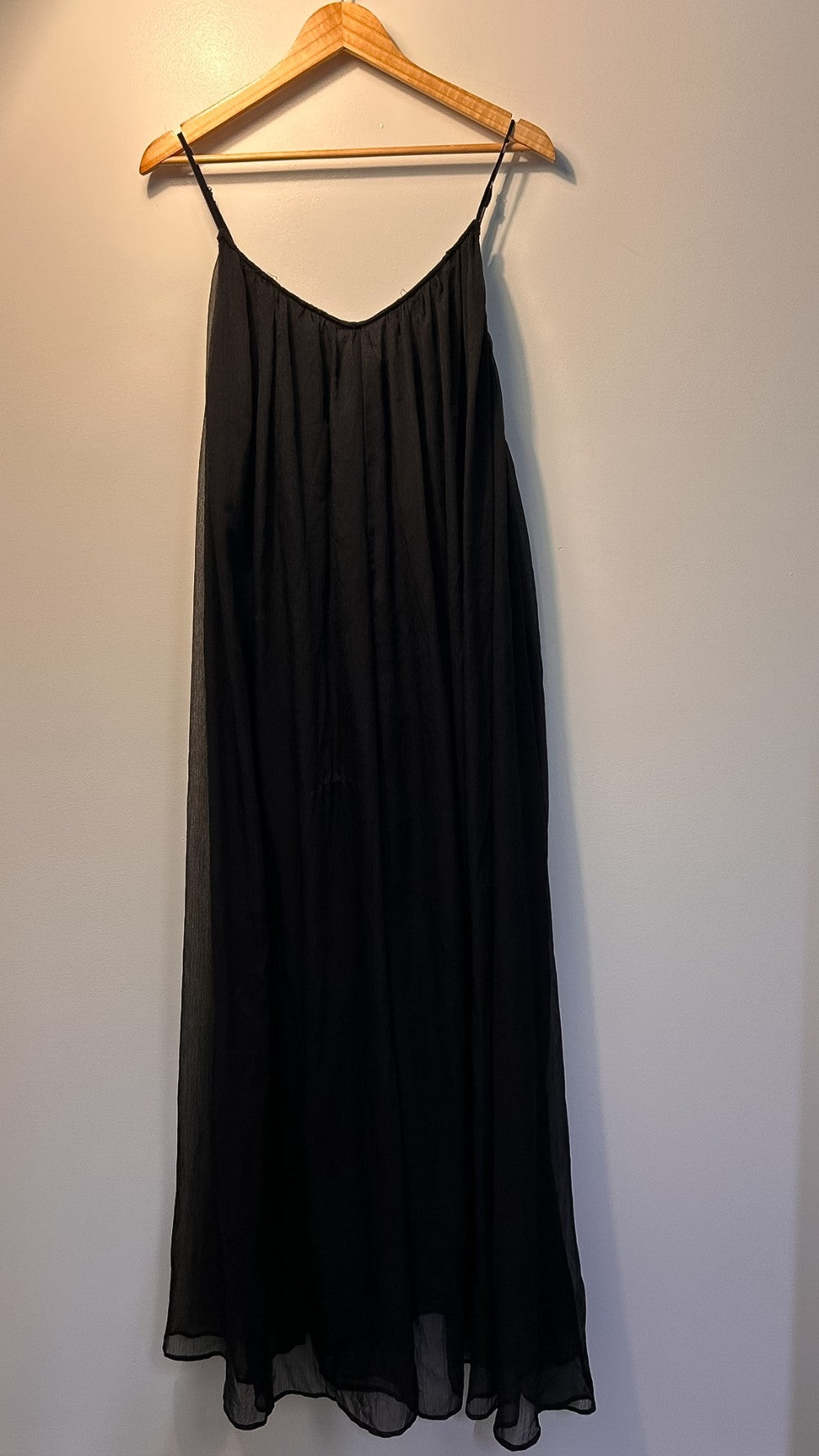 Hers & Mine Dress - S|4072