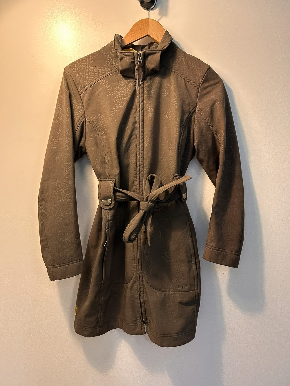 Lole Jacket - M|5274