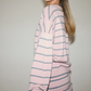 Sunday Edition - Stripe Button Down Sweater Cardigan|47