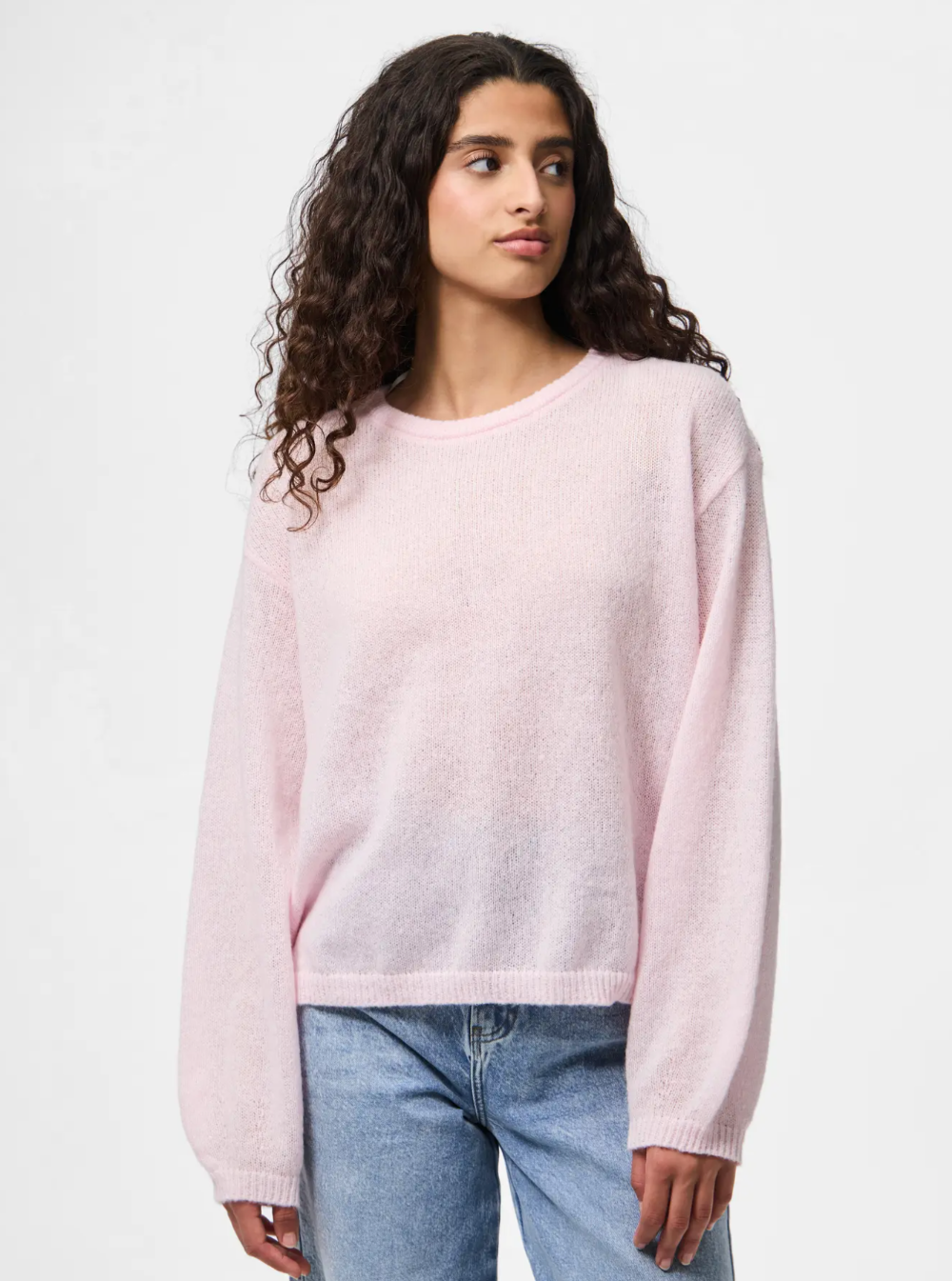 Pieces - Knit Sweater|2949
