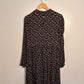 Jardines Domaine x Sammy Sylvester Dress Size 42|2380