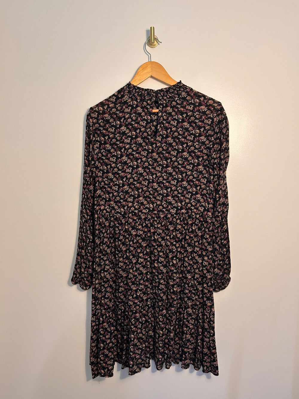 Jardines Domaine x Sammy Sylvester Dress Size 42|2380