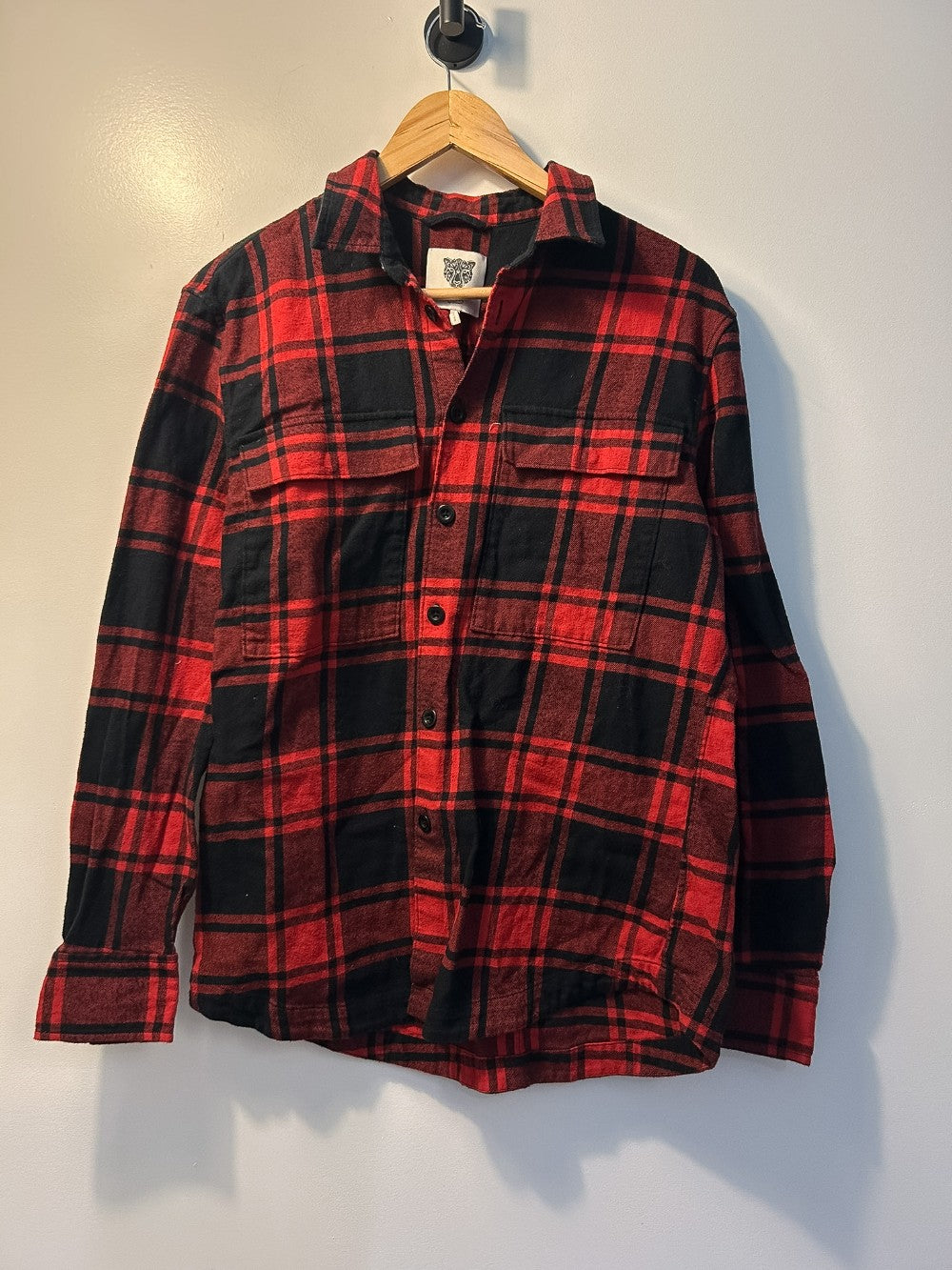 Lita Button Up - M|4384