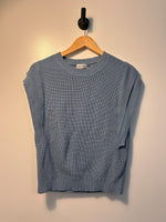Calvin Klein Sweater Vest - M|4103