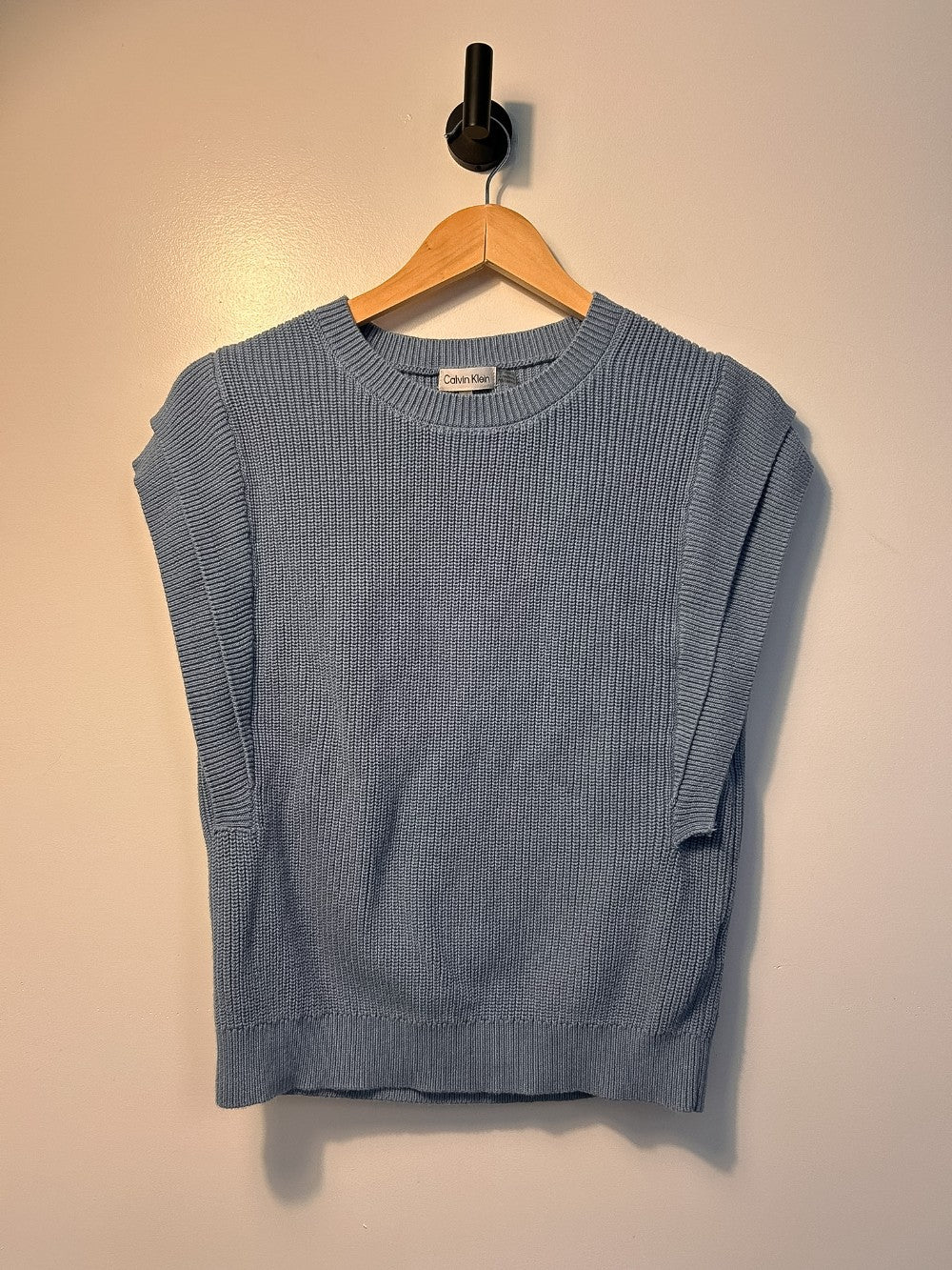 Calvin Klein Sweater Vest - M|4103