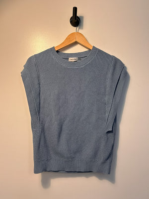 Calvin Klein Sweater Vest - M|4103