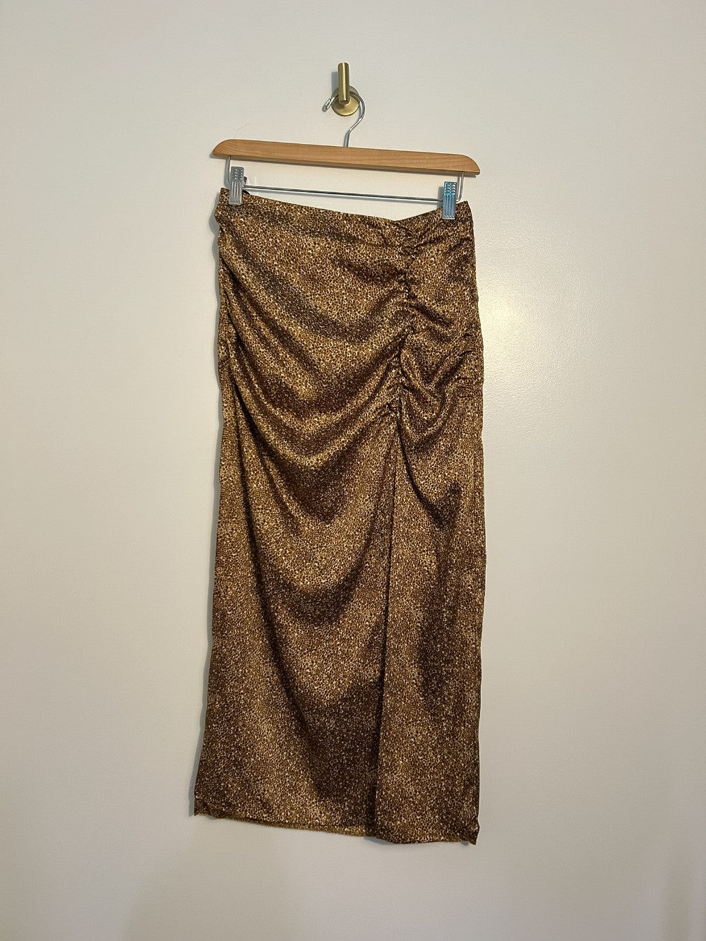 Zara Skirt Small|705