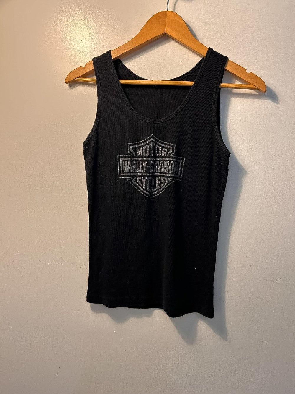 Harley Davidson Tank - L|5324