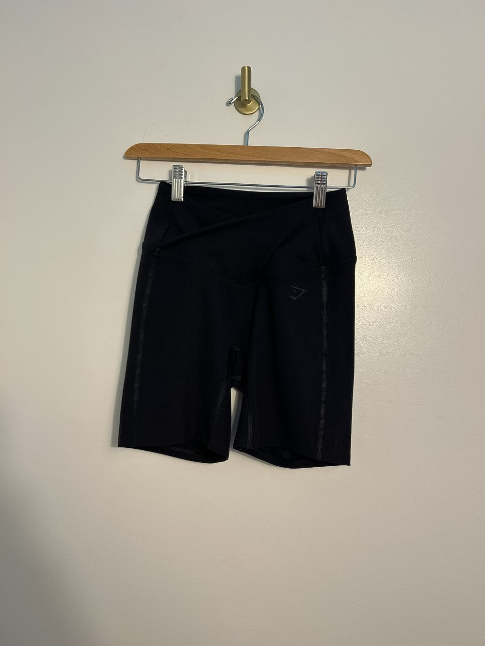 Gymshark Shorts XSmall|636