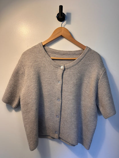 Sweater - M|5365