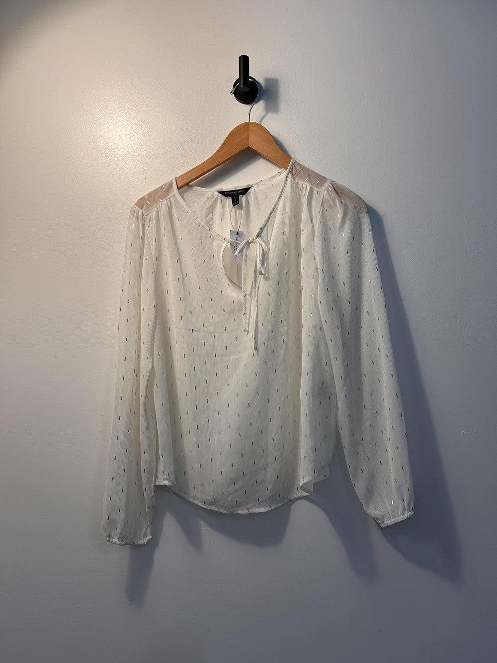 Banana Republic Top - S *New W Tags|5164