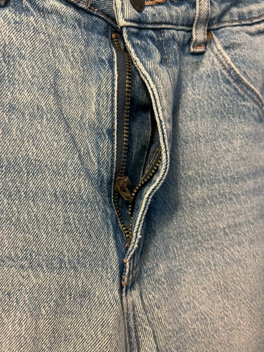 Rollas Jeans - 26 *Broken Zipper|4683