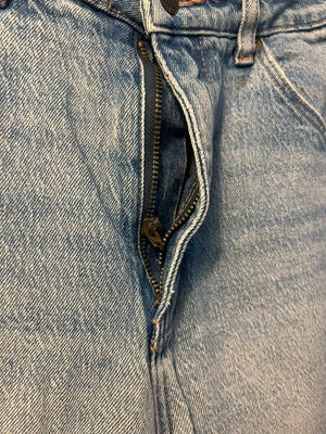 Rollas Jeans - 26 *Broken Zipper|4683