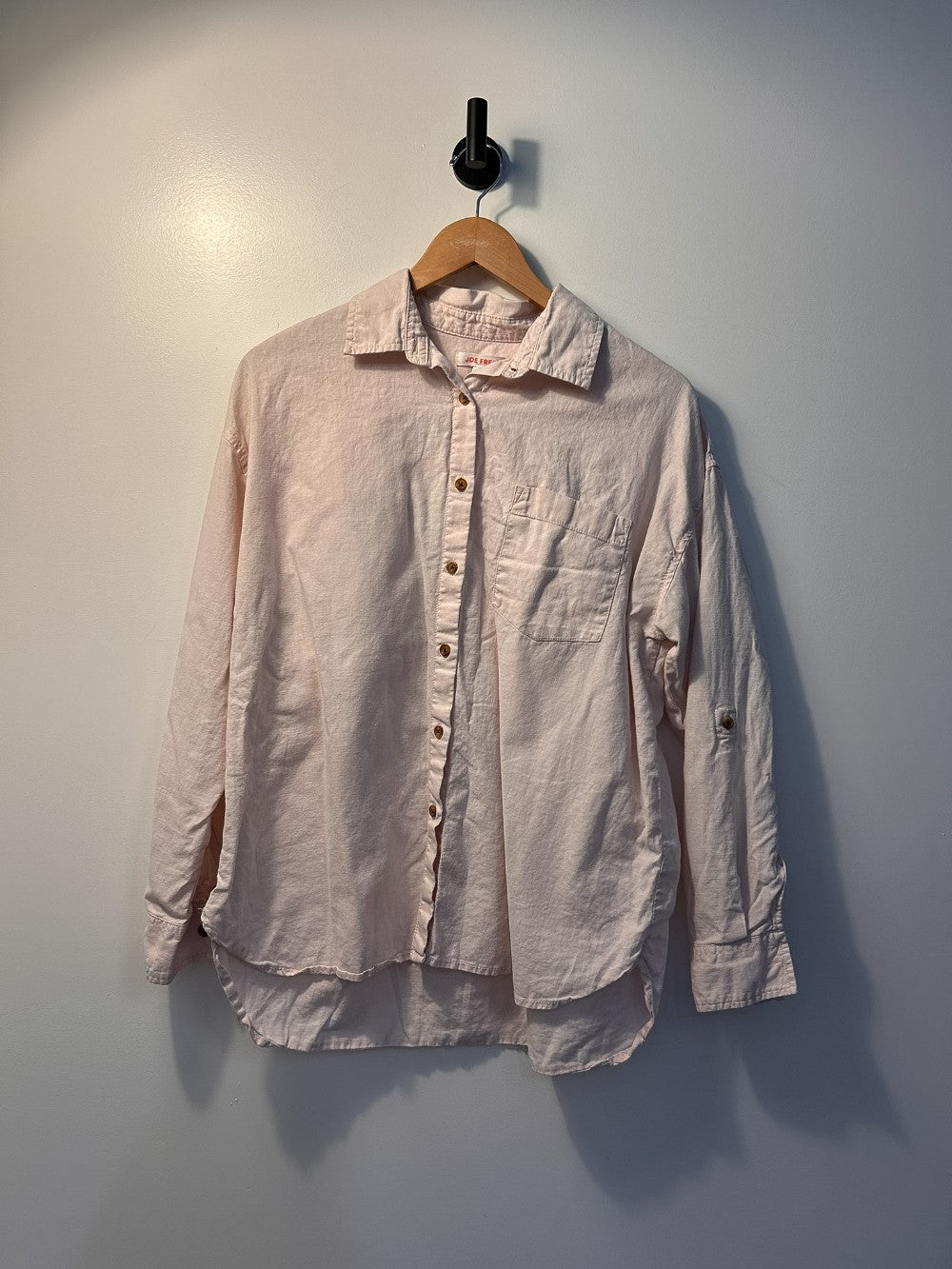 Joe Fresh Top Medium|4535