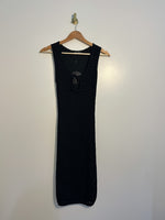 White Fox Dress XS/S **New With Tags|1457