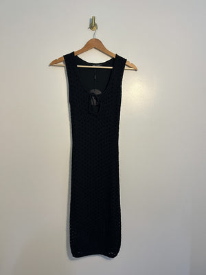White Fox Dress XS/S **New With Tags|1457
