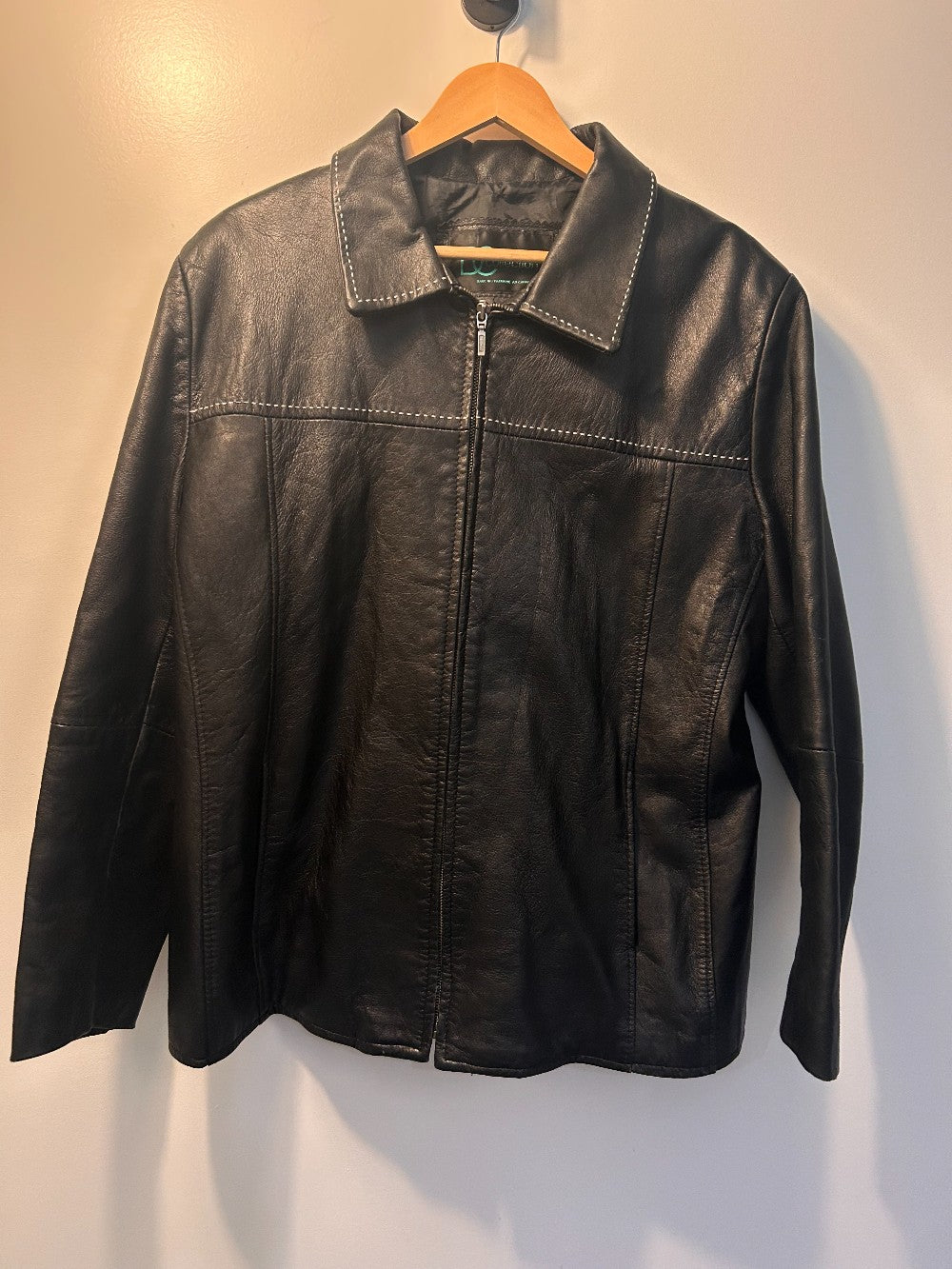 DC Collection Jacket (No Size, Large?)|4776