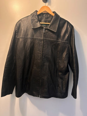 DC Collection Jacket (No Size, Large?)|4776